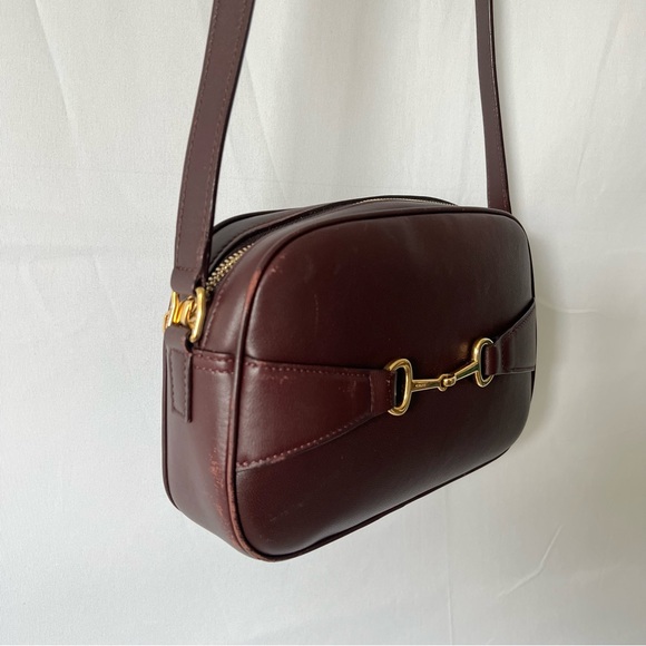 CELINE Lambskin Crecy Camera Bag 2019 - Picture 3 of 14